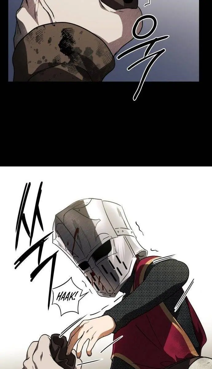 Blinded by the Setting Sun Chapter 80 Page 62