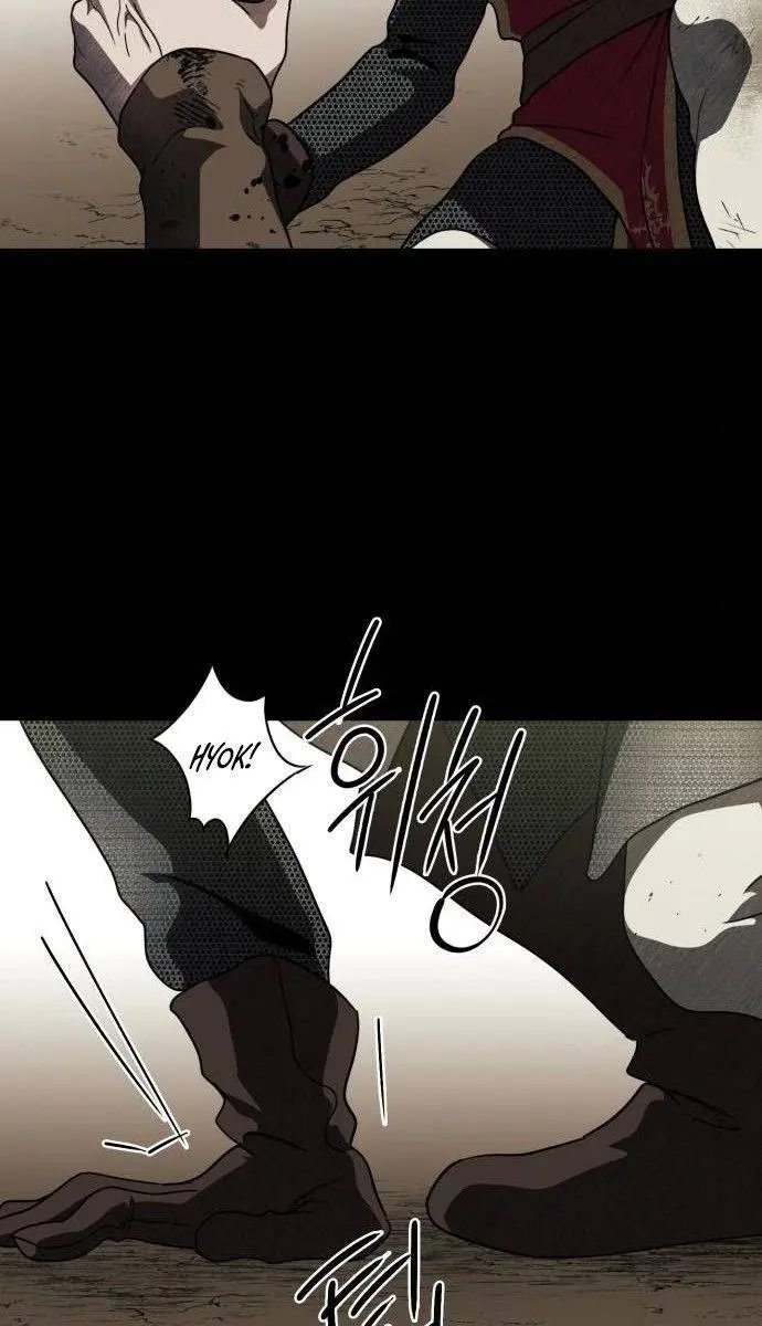 Blinded by the Setting Sun Chapter 80 Page 63