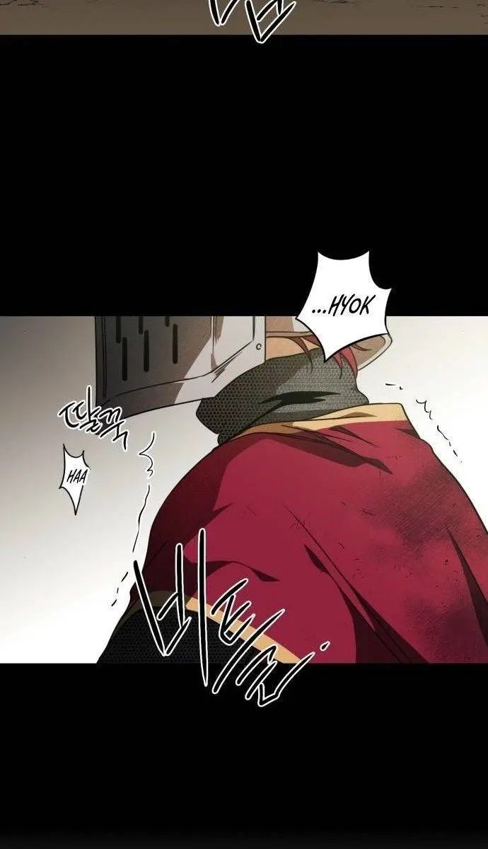 Blinded by the Setting Sun Chapter 80 Page 64