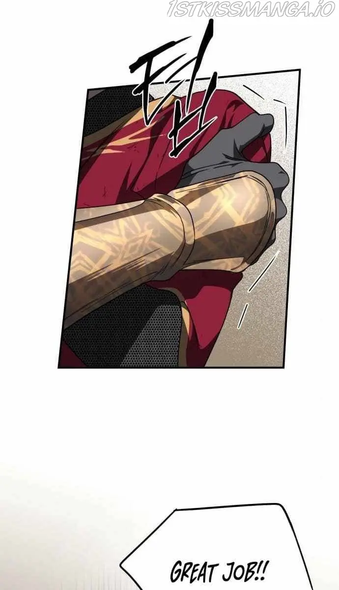 Blinded by the Setting Sun Chapter 81 Page 8