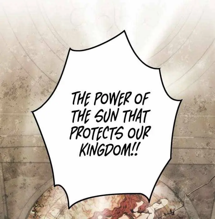 Blinded by the Setting Sun Chapter 81 Page 13