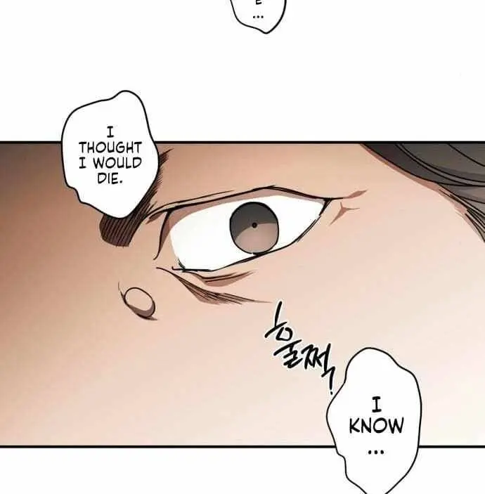 Blinded by the Setting Sun Chapter 81 Page 19
