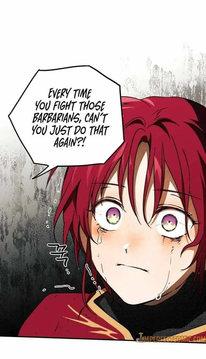 Blinded by the Setting Sun Chapter 81 Page 23