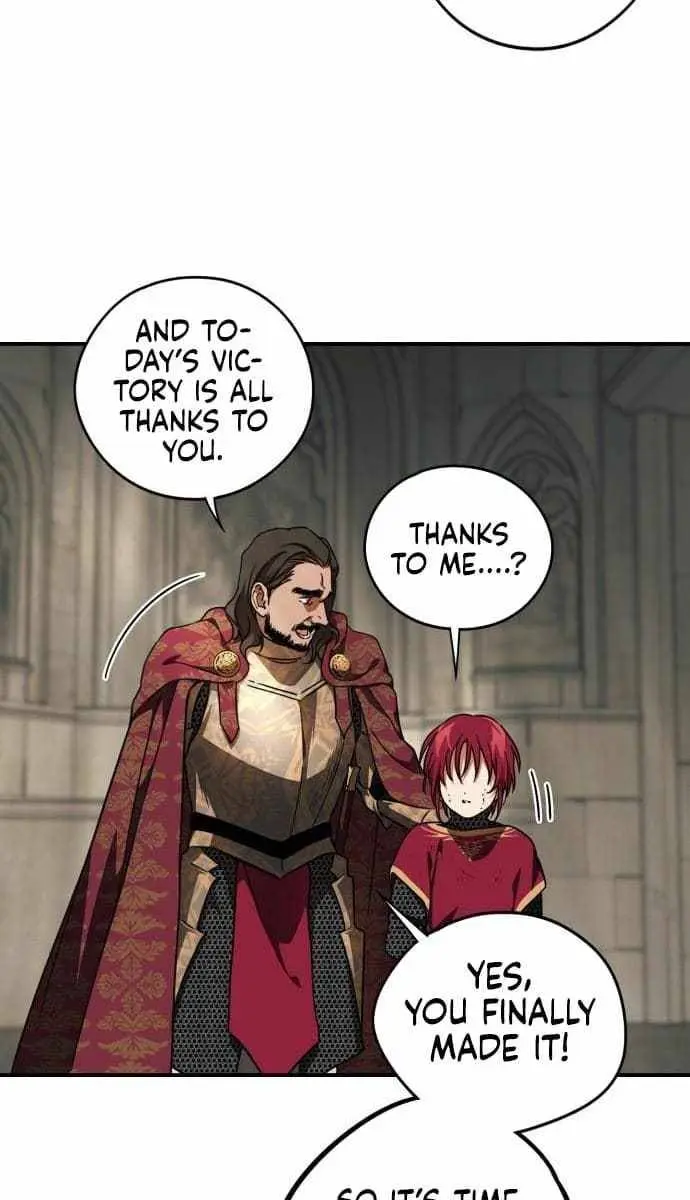 Blinded by the Setting Sun Chapter 81 Page 28