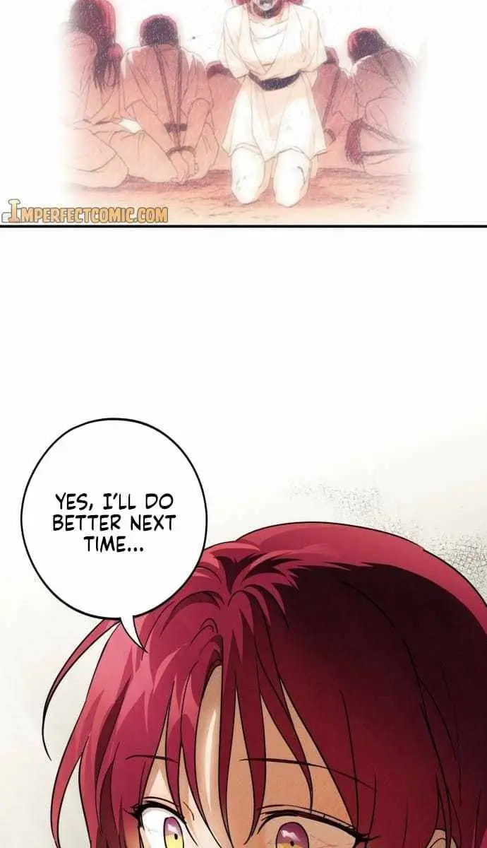 Blinded by the Setting Sun Chapter 81 Page 33