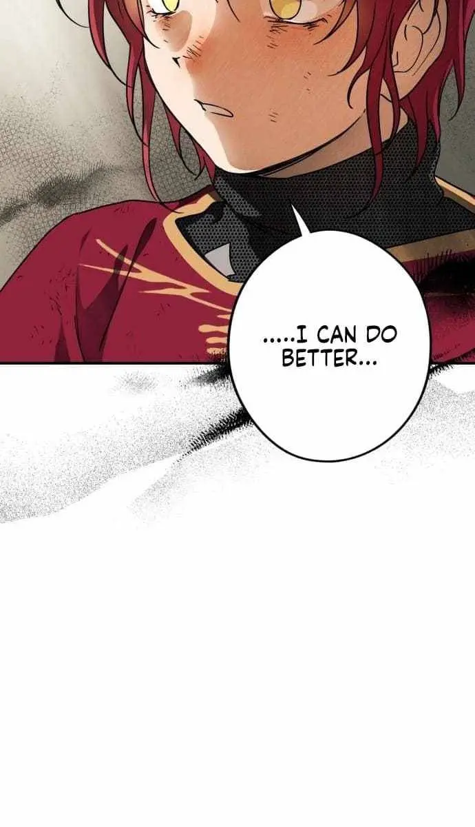 Blinded by the Setting Sun Chapter 81 Page 34