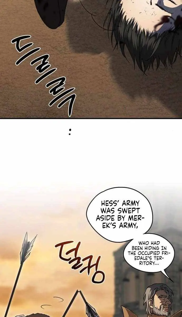 Blinded by the Setting Sun Chapter 81 Page 39