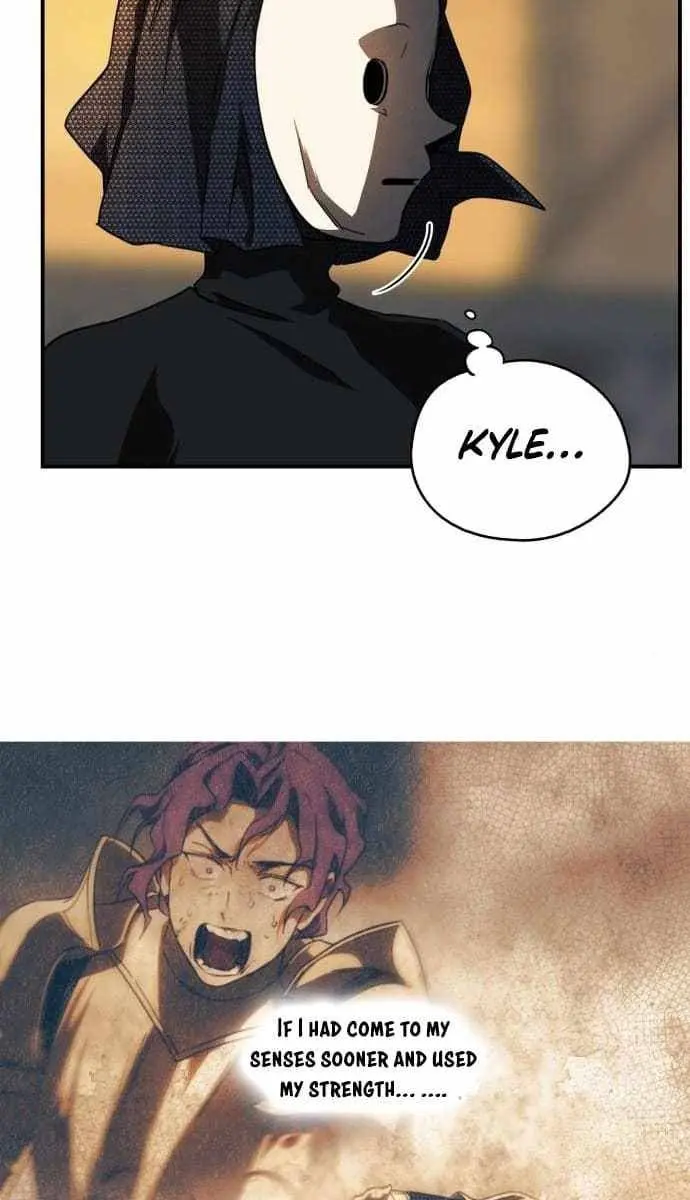 Blinded by the Setting Sun Chapter 81 Page 41
