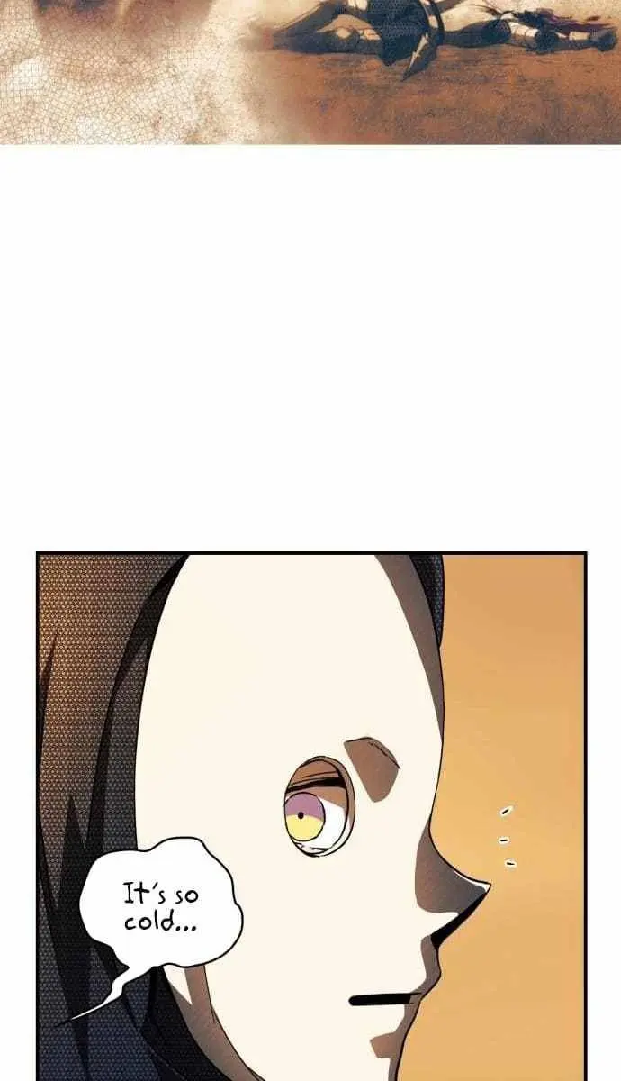 Blinded by the Setting Sun Chapter 81 Page 42