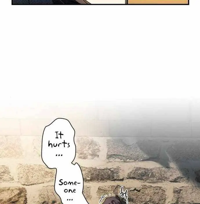 Blinded by the Setting Sun Chapter 81 Page 43