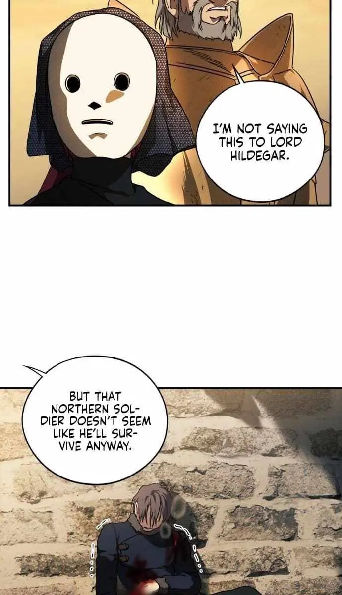 Blinded by the Setting Sun Chapter 81 Page 46