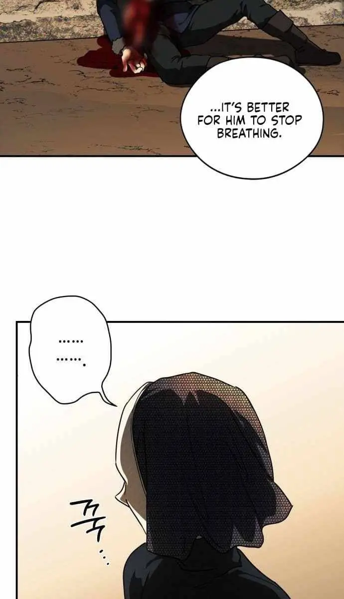 Blinded by the Setting Sun Chapter 81 Page 47