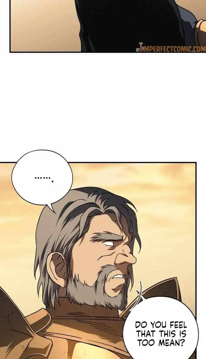 Blinded by the Setting Sun Chapter 81 Page 48
