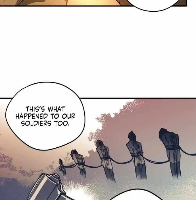 Blinded by the Setting Sun Chapter 81 Page 49