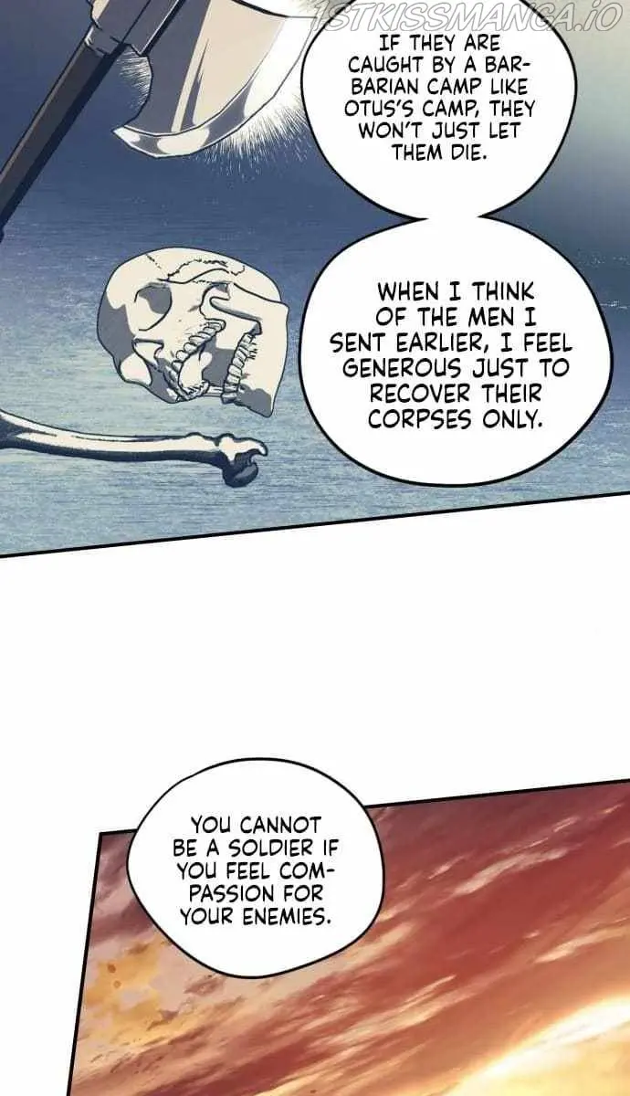 Blinded by the Setting Sun Chapter 81 Page 50