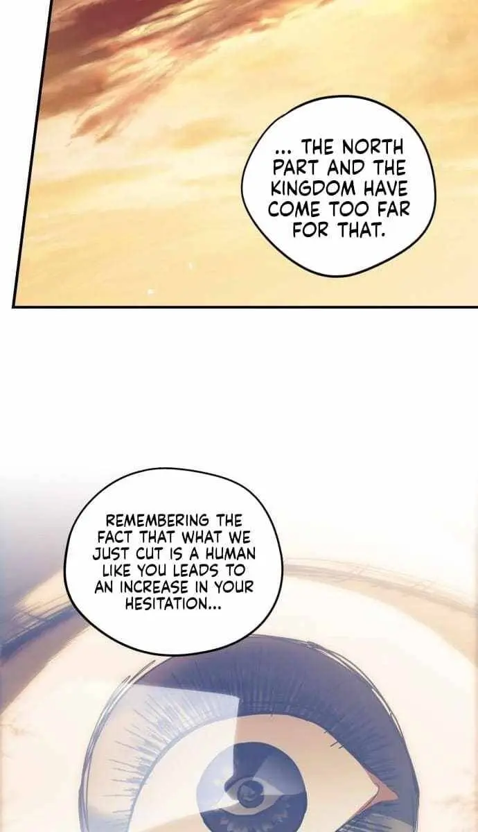 Blinded by the Setting Sun Chapter 81 Page 51