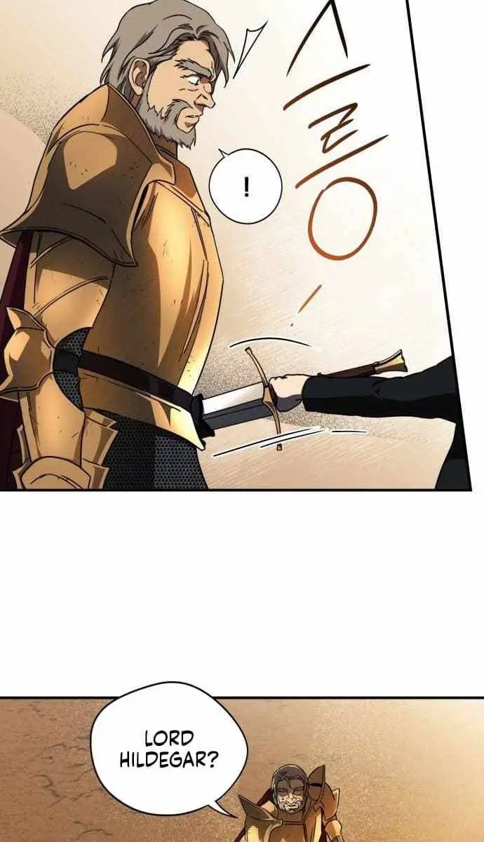 Blinded by the Setting Sun Chapter 81 Page 54