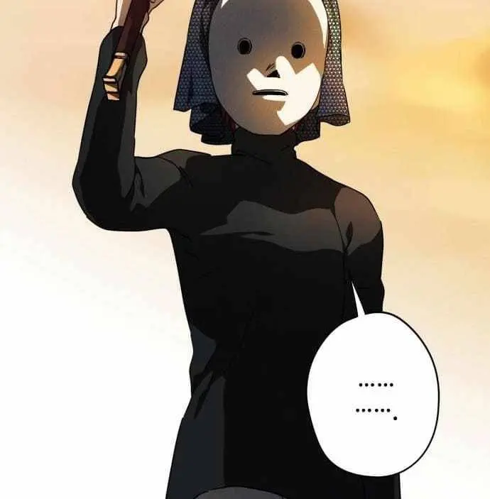 Blinded by the Setting Sun Chapter 81 Page 61