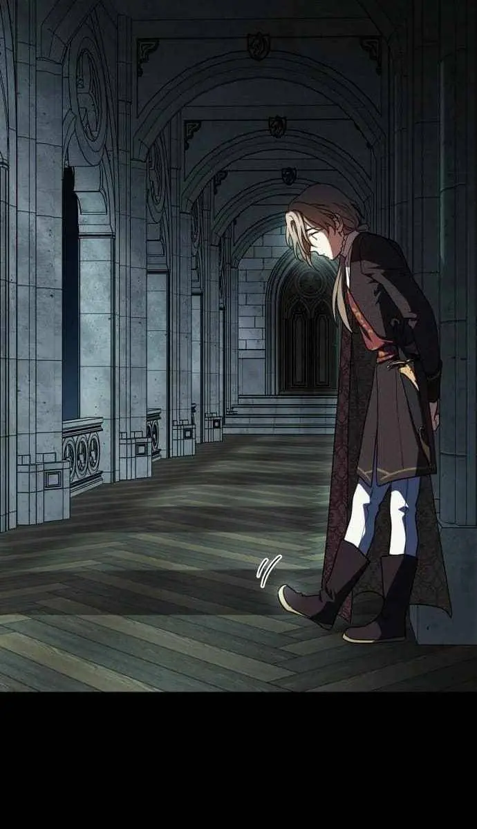 Blinded by the Setting Sun Chapter 81 Page 69