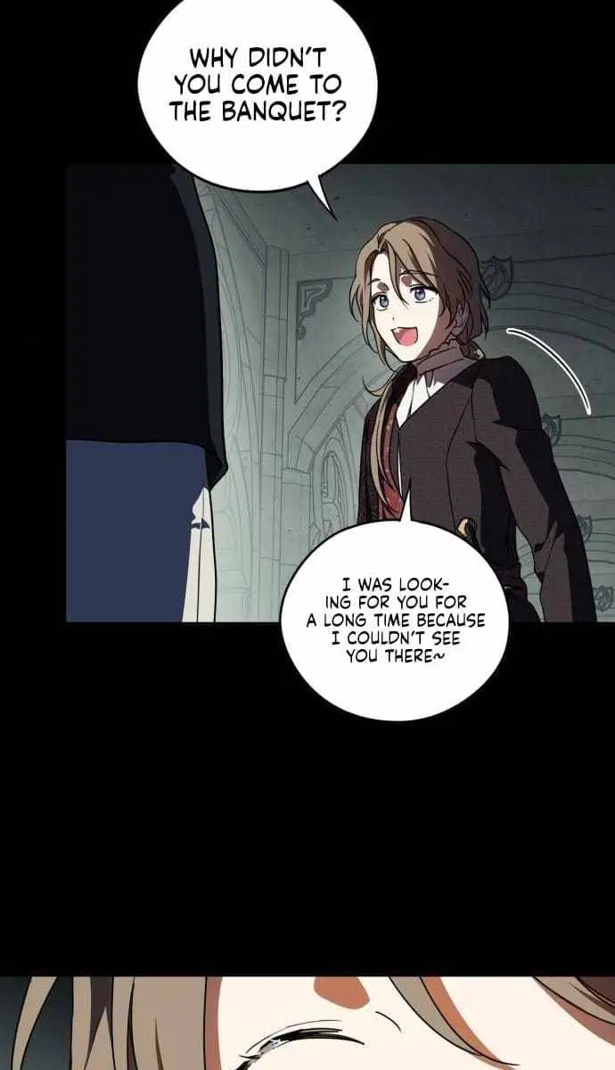 Blinded by the Setting Sun Chapter 81 Page 72