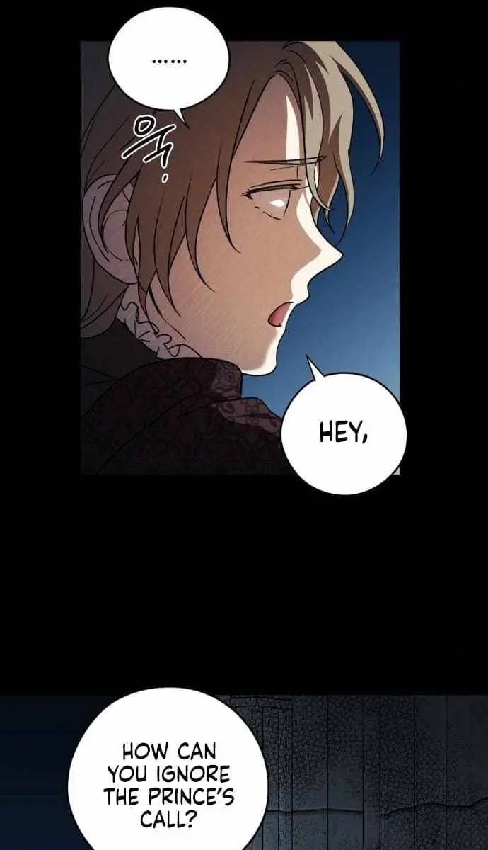 Blinded by the Setting Sun Chapter 81 Page 77