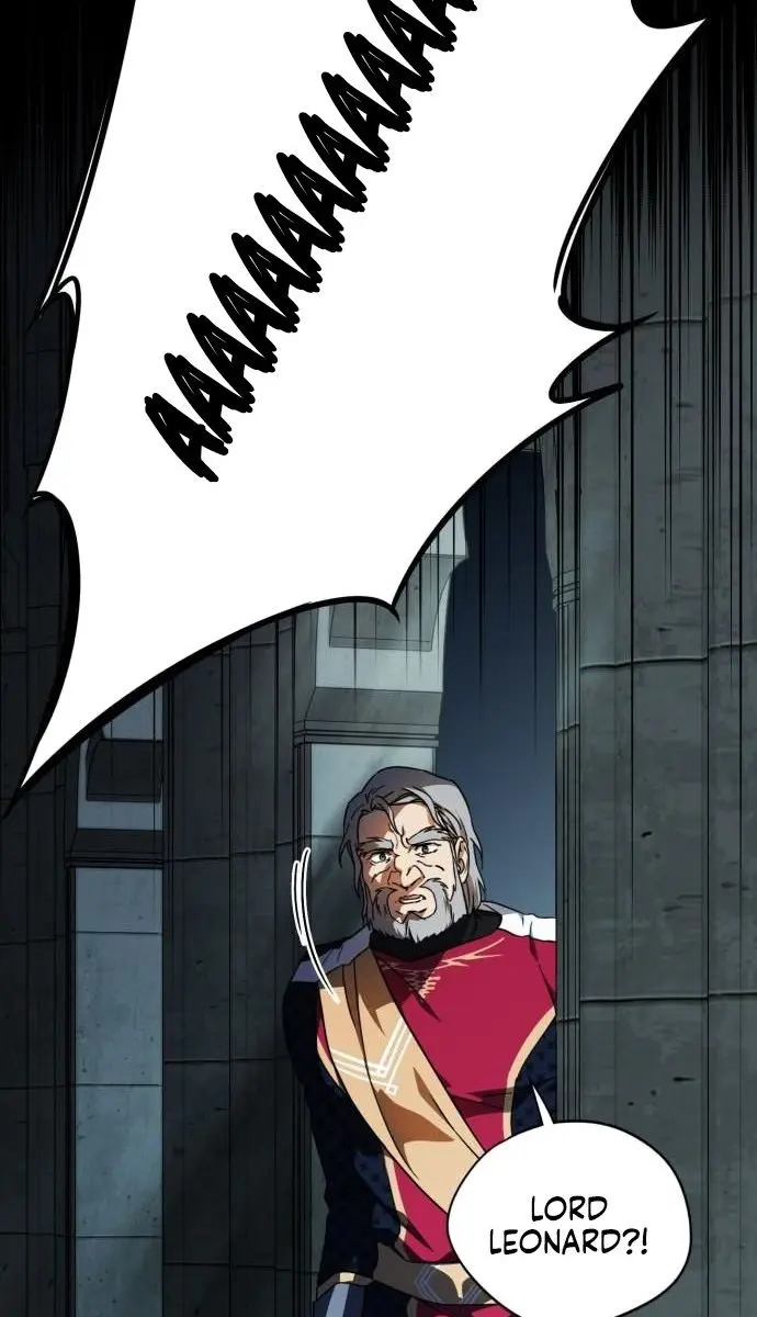 Blinded by the Setting Sun Chapter 82 Page 5