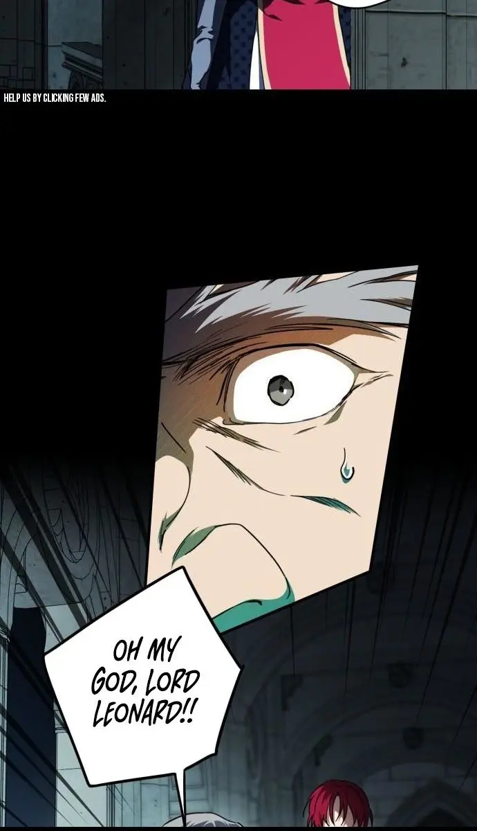 Blinded by the Setting Sun Chapter 82 Page 6
