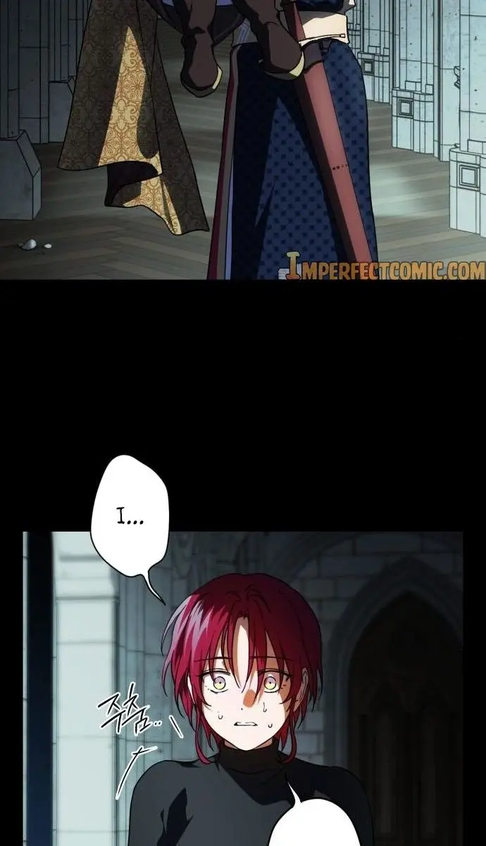 Blinded by the Setting Sun Chapter 82 Page 11