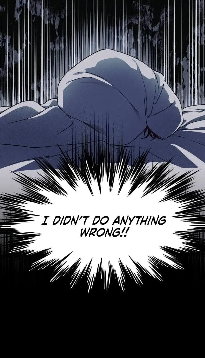 Blinded by the Setting Sun Chapter 82 Page 19