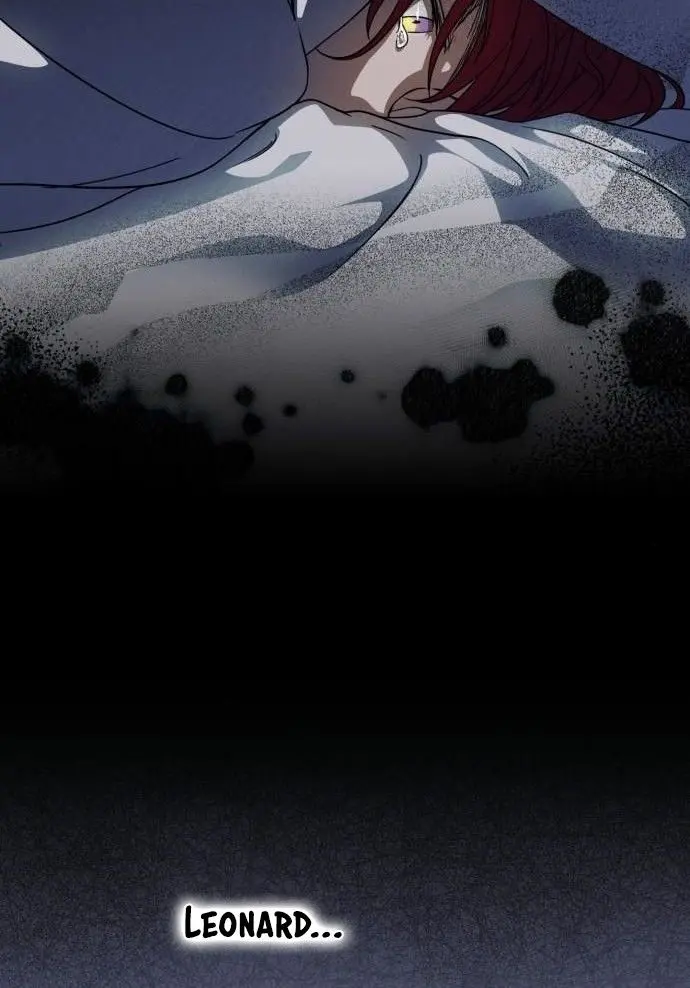 Blinded by the Setting Sun Chapter 82 Page 22