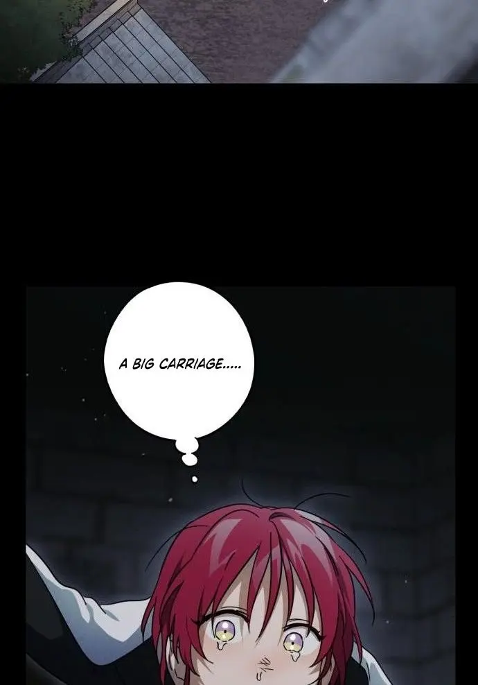 Blinded by the Setting Sun Chapter 82 Page 32