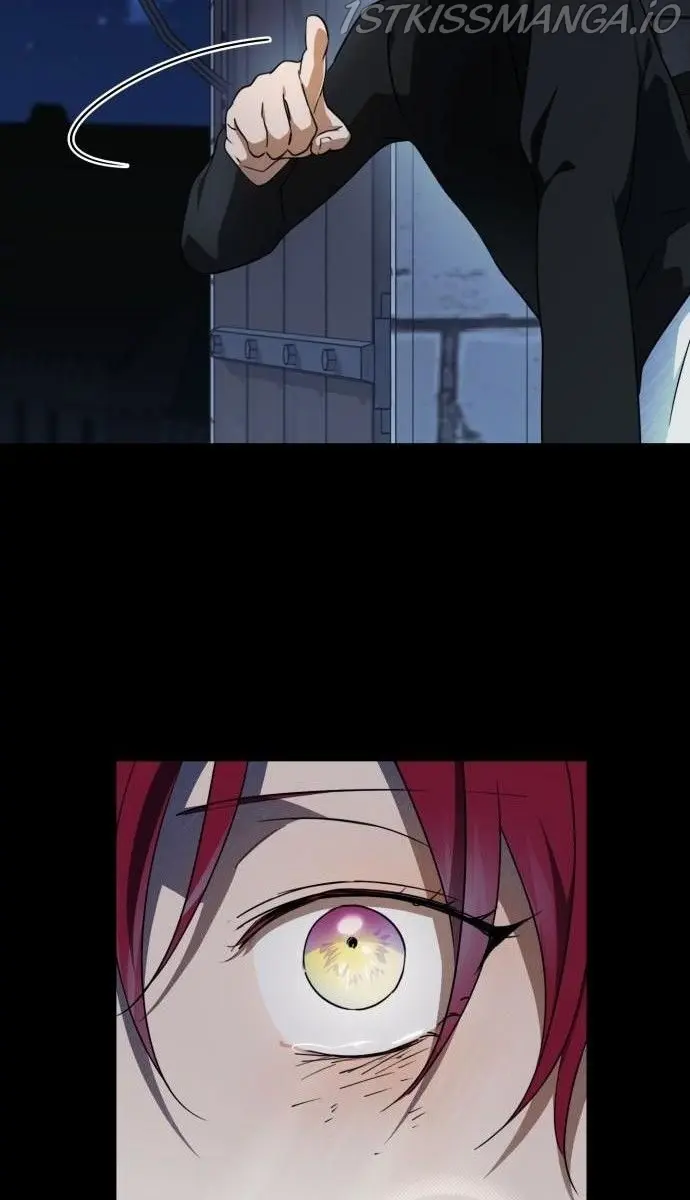 Blinded by the Setting Sun Chapter 82 Page 38