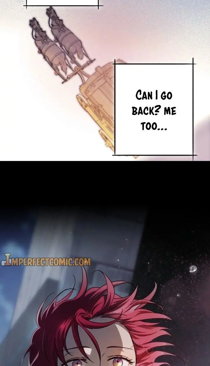 Blinded by the Setting Sun Chapter 82 Page 41