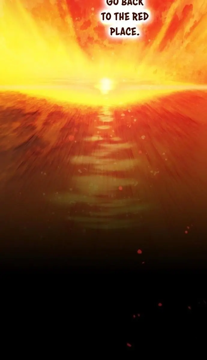 Blinded by the Setting Sun Chapter 82 Page 44
