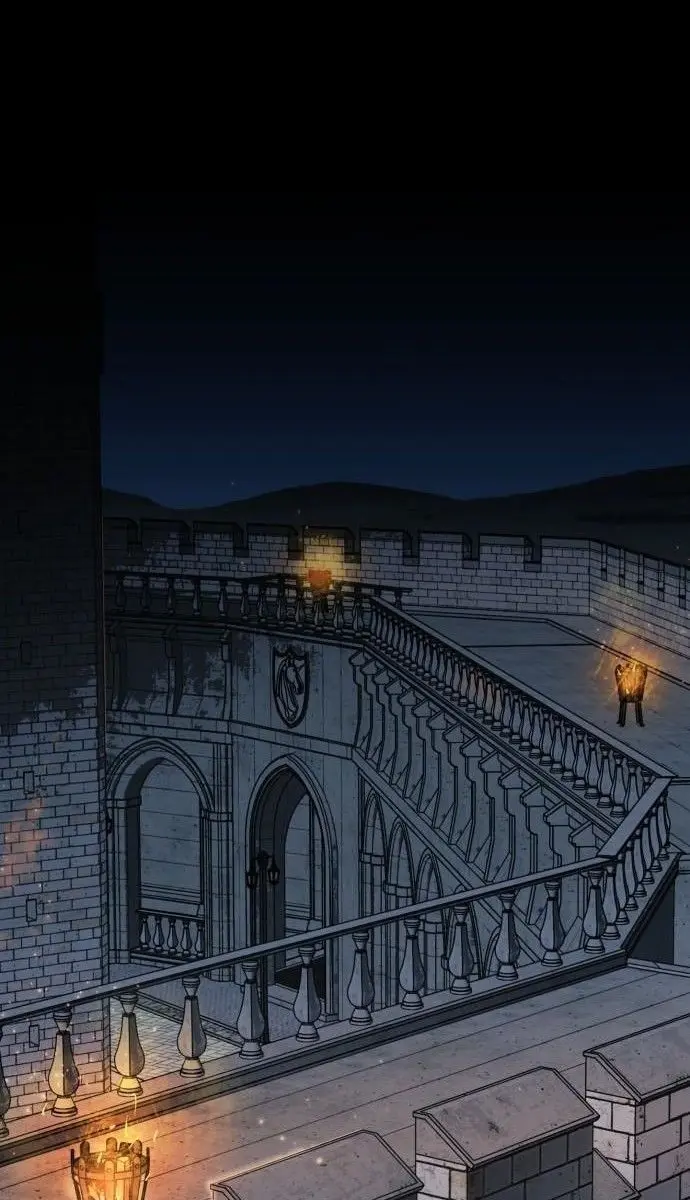 Blinded by the Setting Sun Chapter 82 Page 46