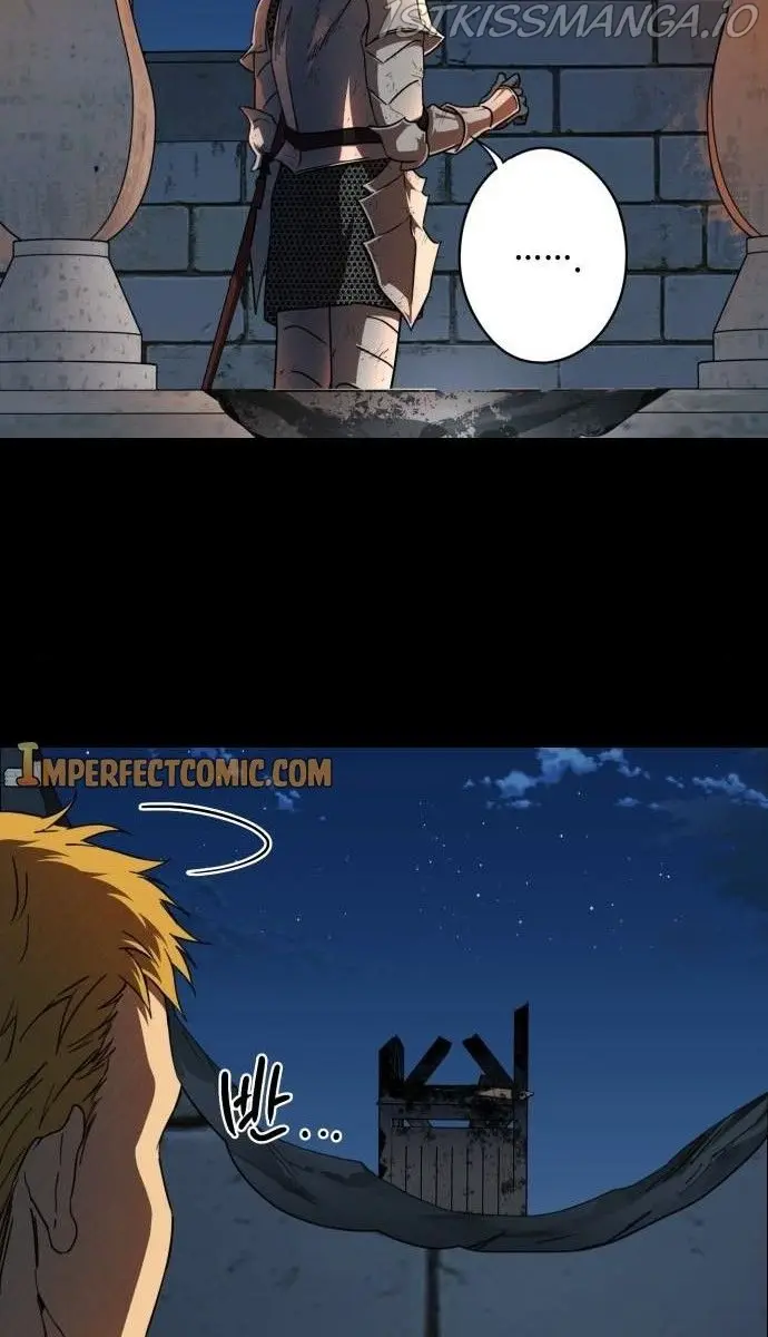 Blinded by the Setting Sun Chapter 82 Page 48