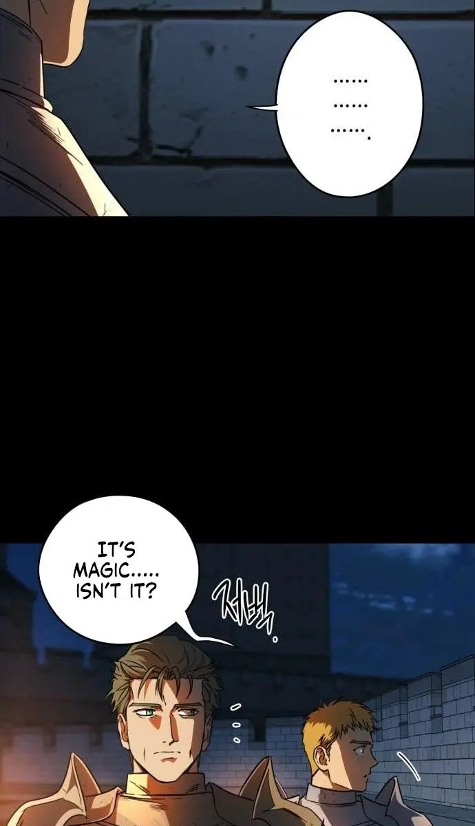 Blinded by the Setting Sun Chapter 82 Page 49