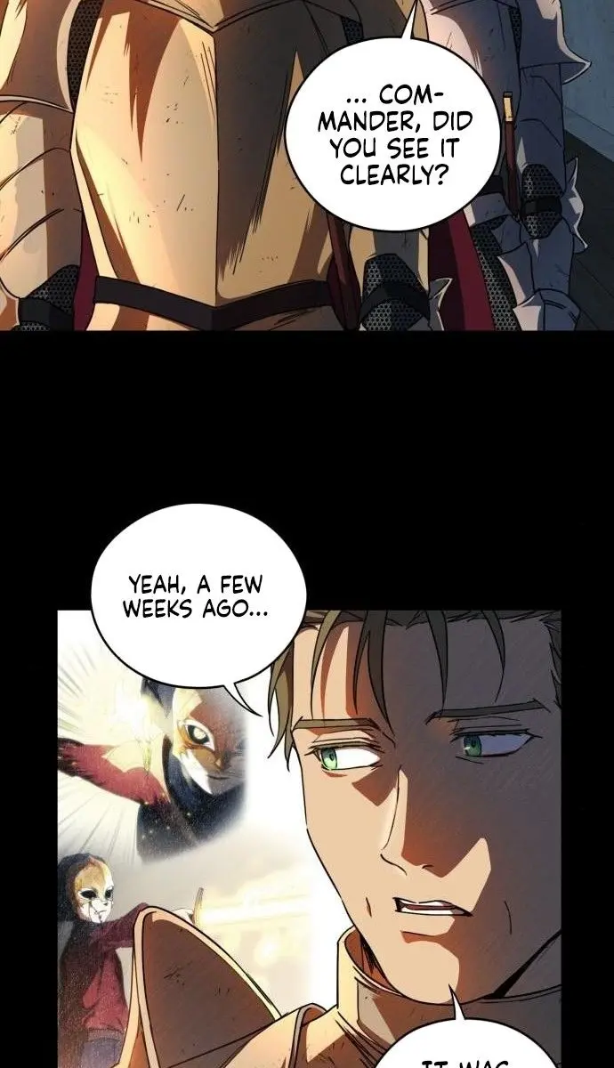 Blinded by the Setting Sun Chapter 82 Page 50