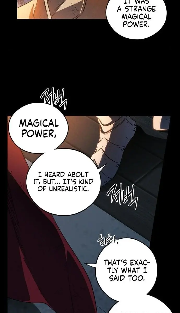 Blinded by the Setting Sun Chapter 82 Page 51