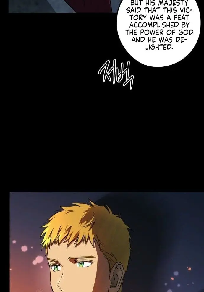 Blinded by the Setting Sun Chapter 82 Page 52