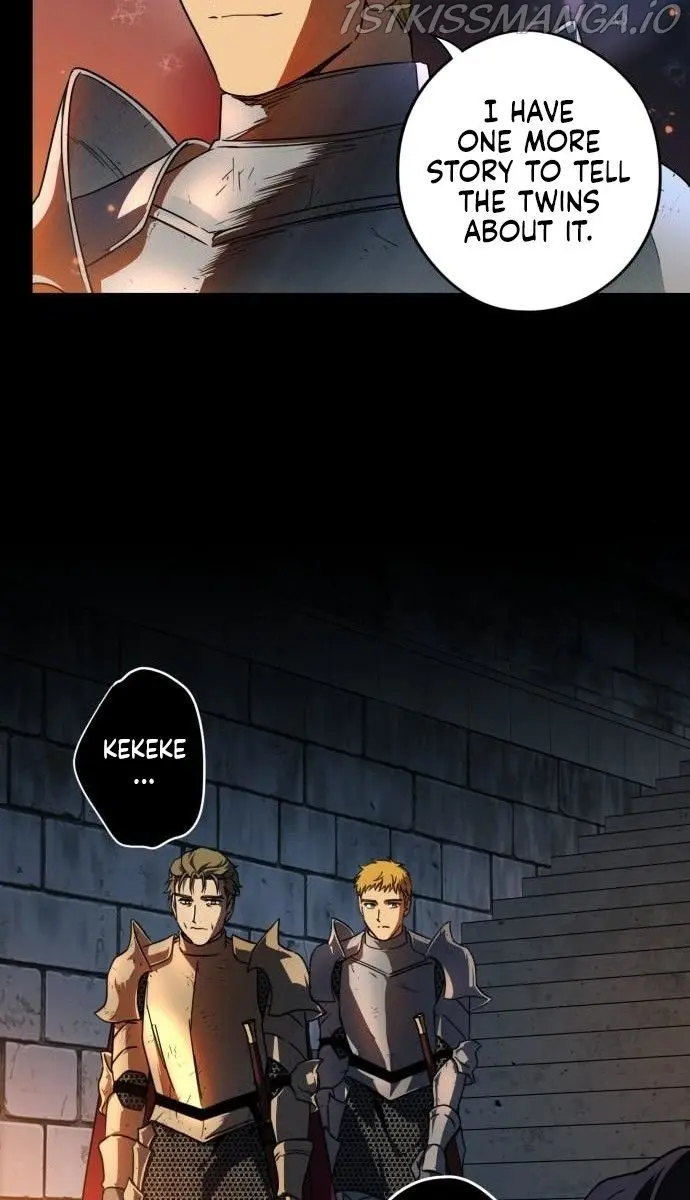 Blinded by the Setting Sun Chapter 82 Page 53