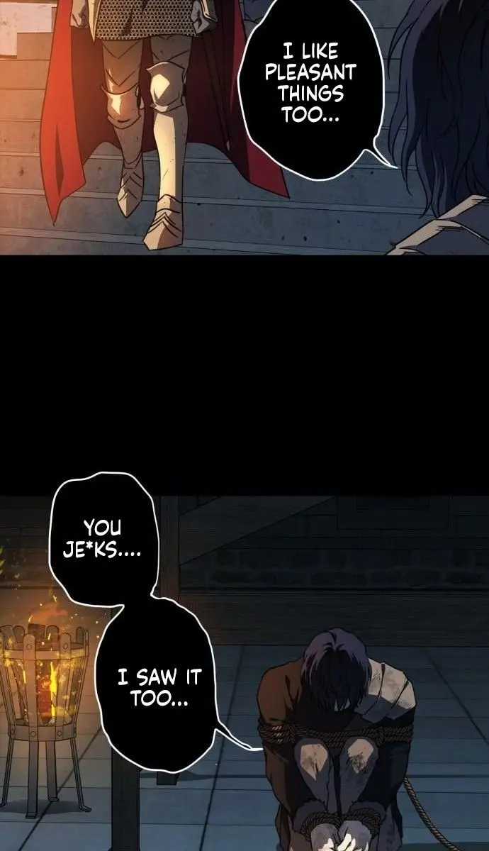 Blinded by the Setting Sun Chapter 82 Page 54