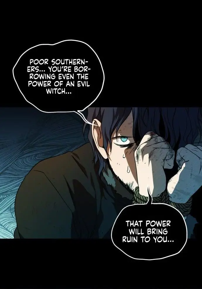 Blinded by the Setting Sun Chapter 82 Page 57