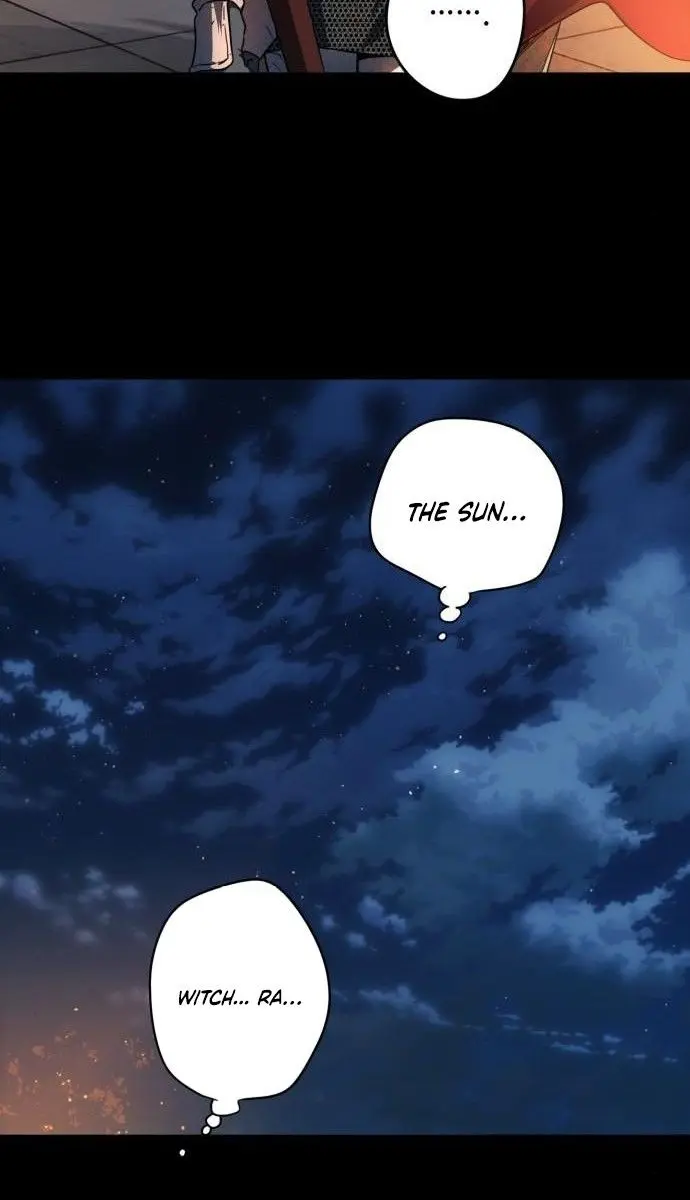 Blinded by the Setting Sun Chapter 82 Page 59