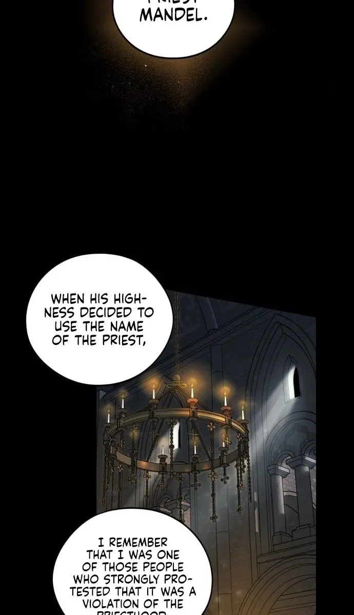 Blinded by the Setting Sun Chapter 82 Page 61