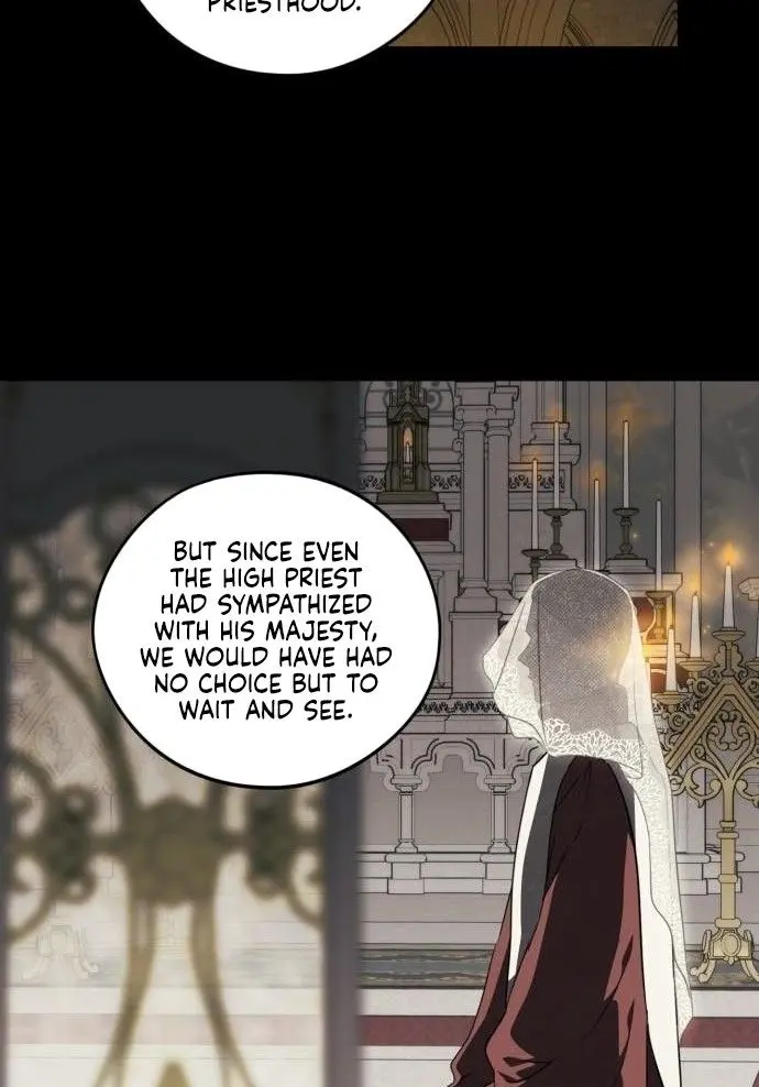 Blinded by the Setting Sun Chapter 82 Page 62