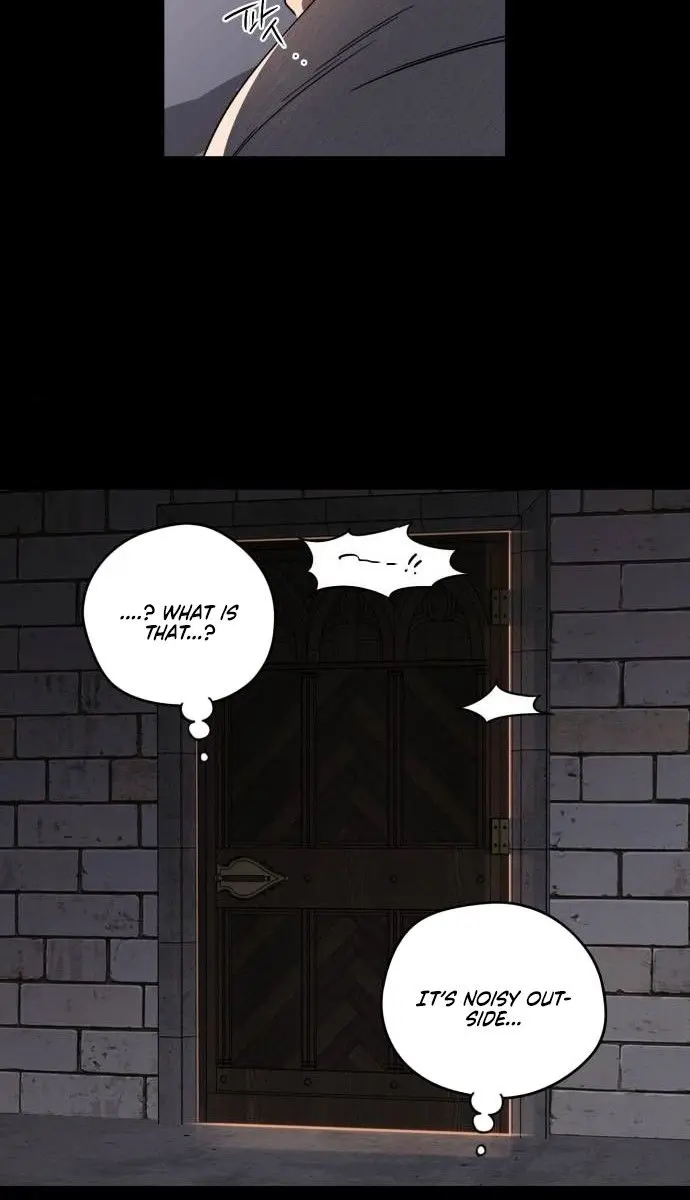 Blinded by the Setting Sun Chapter 82 Page 70