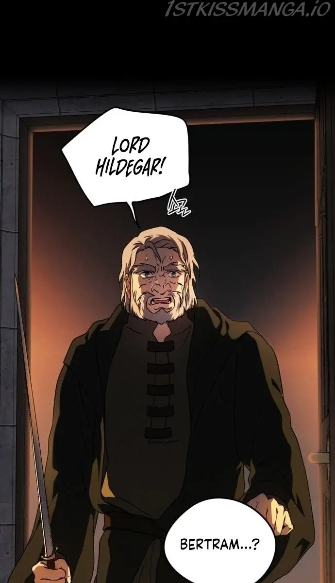Blinded by the Setting Sun Chapter 82 Page 73