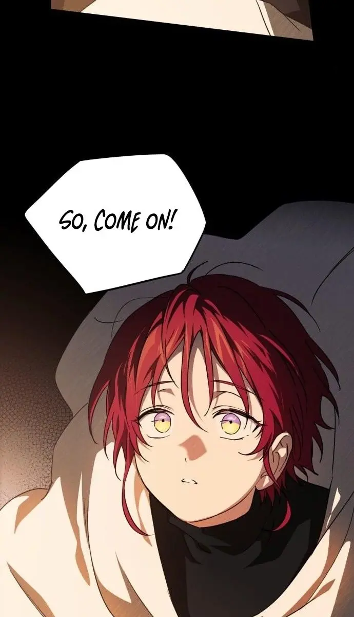 Blinded by the Setting Sun Chapter 82 Page 76