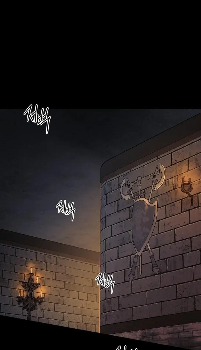 Blinded by the Setting Sun Chapter 83 Page 5